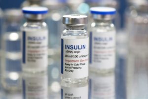 resistenza insulinica