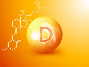 Le funzioni della vitamina D
