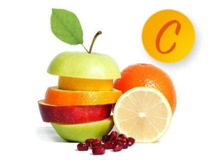 Vitamina C