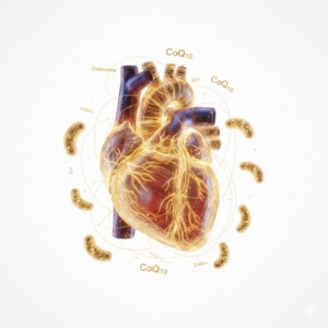 Coenzima Q10